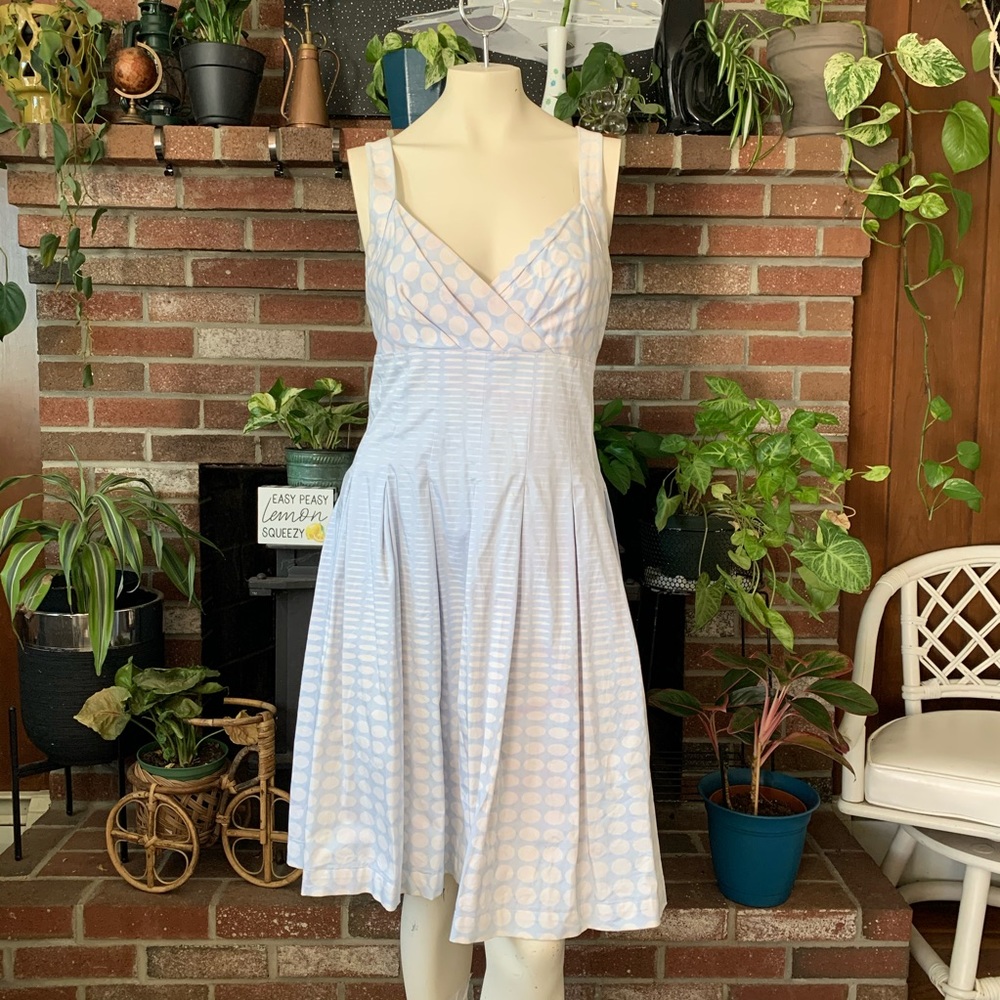 Fabulous Calvin Klein Spring/Summer Dress